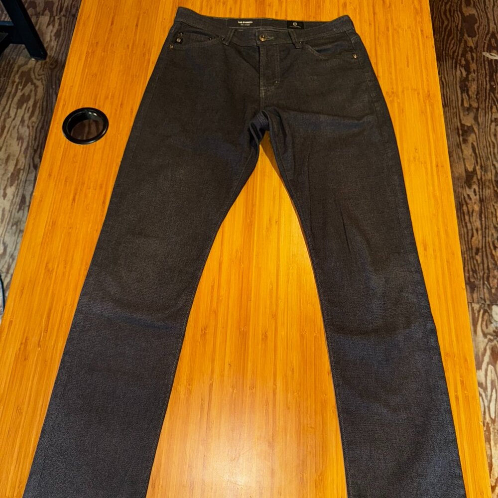 Adriano Goldschmied The Everett Men's Pants